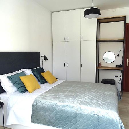 Zeus Bright & New Apartment - 25' Walk To The Acropolis Athene Buitenkant foto