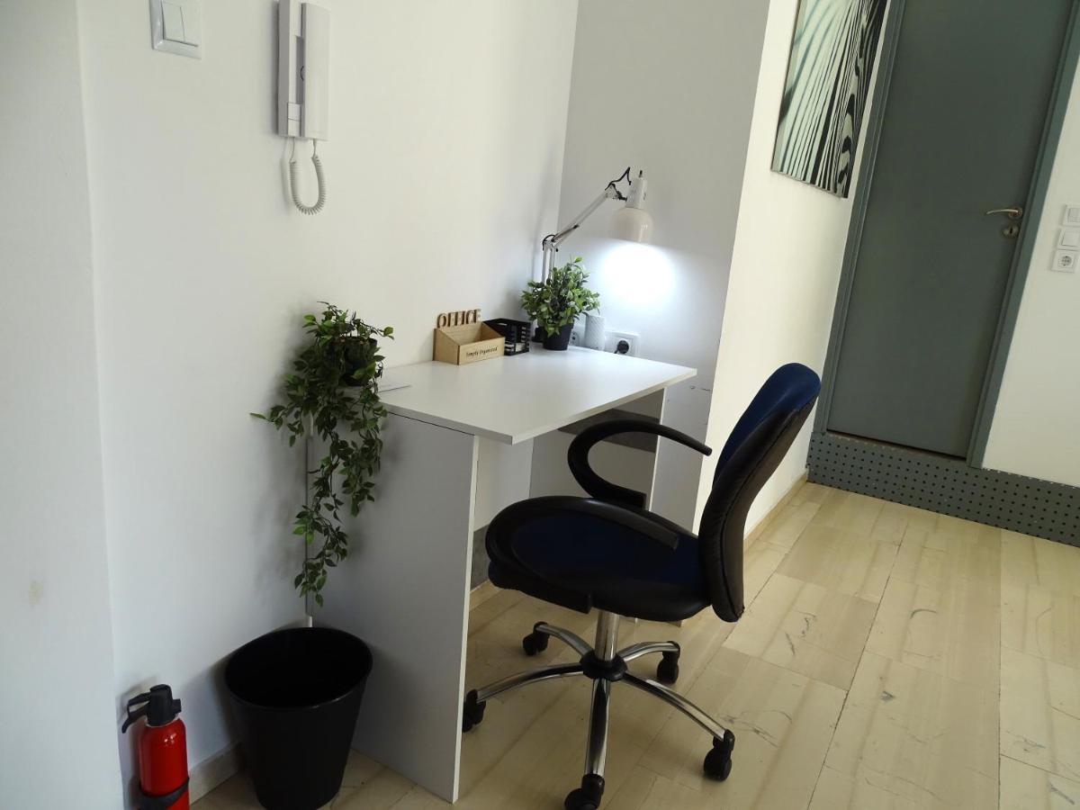 Zeus Bright & New Apartment - 25' Walk To The Acropolis Athene Buitenkant foto