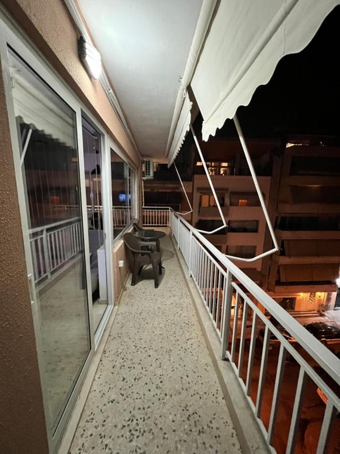 Zeus Bright & New Apartment - 25' Walk To The Acropolis Athene Buitenkant foto