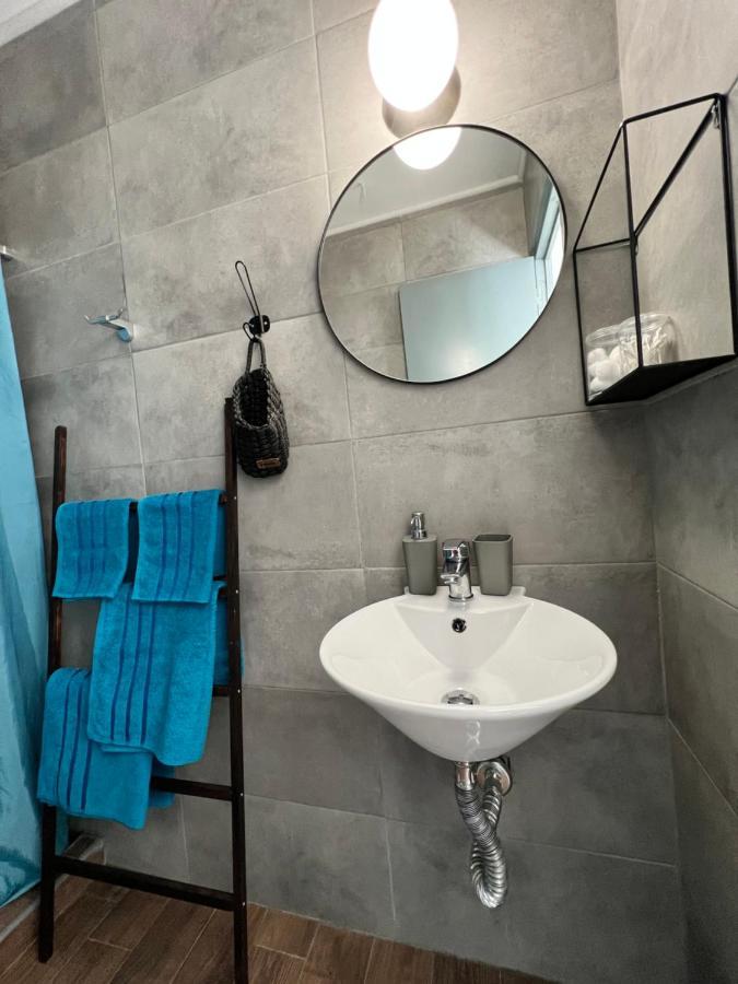 Zeus Bright & New Apartment - 25' Walk To The Acropolis Athene Buitenkant foto